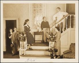 ["Province" theater still.]