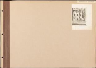 Division Street [Collect Pond to Fulton Street]