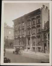 [Madison Avenue and 36th Street.]