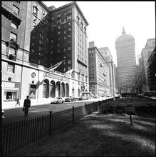 Park Avenue