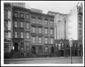 135-142 West 37th Street.
