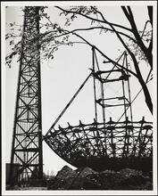 Lace (Time Center, early stage)