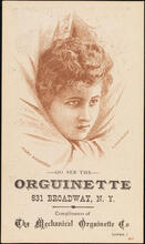 Go See the Orguinette