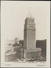 U.S. Court House.