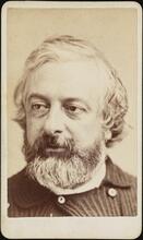 [Frederick Rondel.]