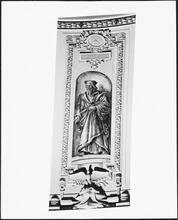 [Mural in the Rotunda of the United States Custom House.]