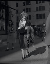 Street Scenes