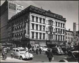 Grand Opera House