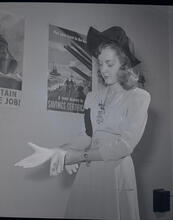 Betty Condon