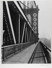 Manhattan Bridge
