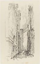 [William Street]