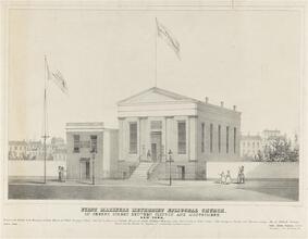 First Mariners Methodist Episcopal Church