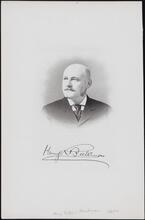 Henry R. Beekman