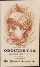 Go See the Orguinette