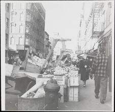 [Bleecker Street.]