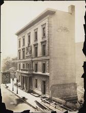 [Madison Avenue and 26th Street.]