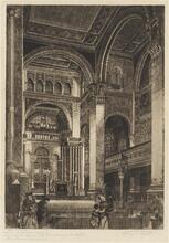 Temple Emanuel, New York