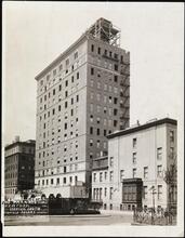 [Park Avenue and 74th Street.]