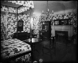 Thomas Benedict Clarke townhouse, 22 East 35th Street.