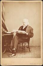 [Horace Greeley.]