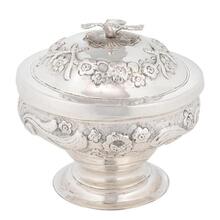 Sugar Dish