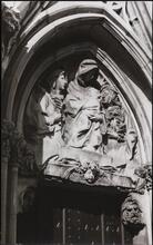 Grace Church, NYC.