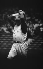 Brooklyn Dodgers vs. Cincinnati Reds