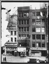 [121 West 42nd Street.]