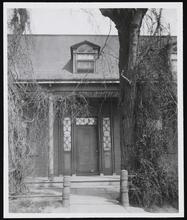 [Lefferts Homestead.]