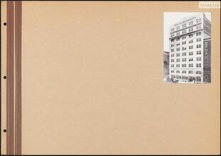 Broadway [Broadway & Rector Street to Broadway & Ann Street]