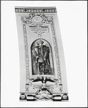 [Mural in the Rotunda of the United States Custom House.]