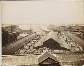 [Washington Market.]