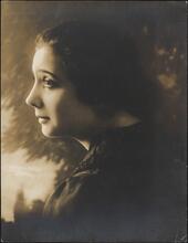 [Berta Gersten.]