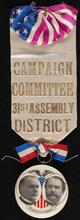 Campaign Committee - 31st Assembly District