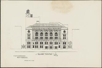 Globe Theatre