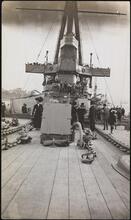 [Hudson-Fulton Celebration.]