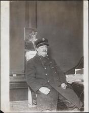 [Portrait of a fireman.]