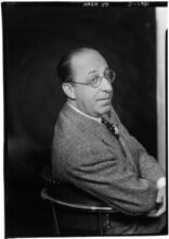 [Ed Wynn.]