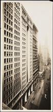 [American Express Company Building.]
