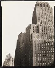 New York Telephone Building