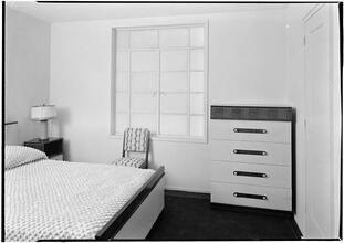 Harlem Housing Exhibit, P.W.A.