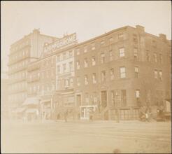 [Union Square East, from 16th Street to 17th Street.]