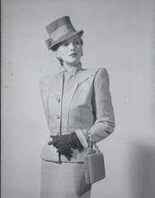 Anita Colby