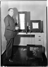 Steuben Glass, Inc. Mr. Powell.