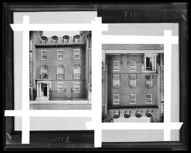 117 East 69th Street. .