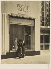 Bonwit Teller