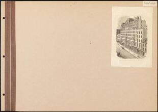Broadway and Bond Street [Broadway & Howard Street to Broadway & 10th Street]