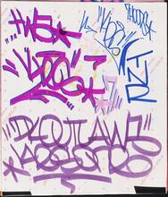 [Page in Kies TNR and Spider's piece book.]