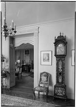 Mrs. Gilbert Kinney [residence], 765 Park Avenue.