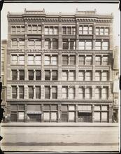 [31 West 23rd Street.]